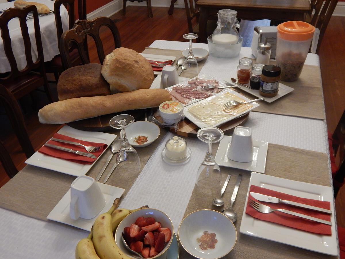 Fruits Of Vienna B&B Extérieur photo