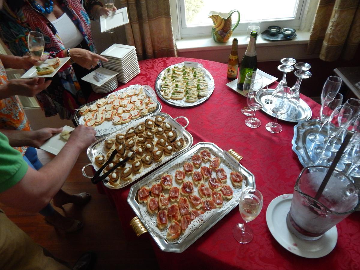 Fruits Of Vienna B&B Extérieur photo
