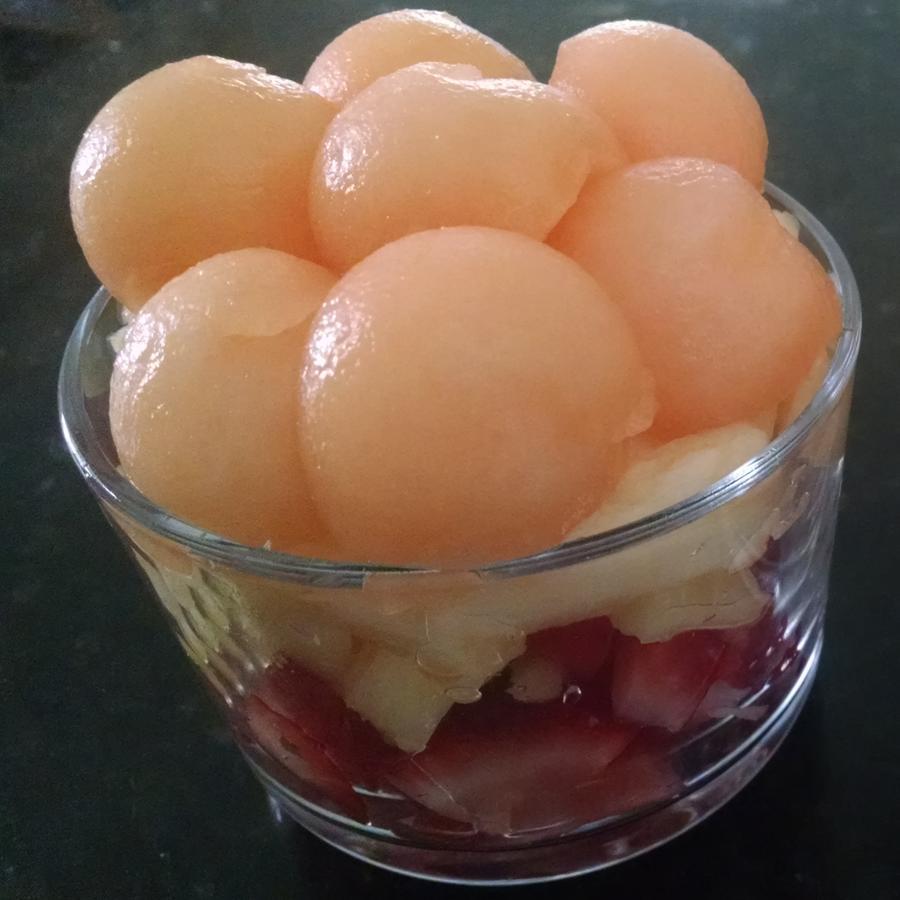 Fruits Of Vienna B&B Extérieur photo