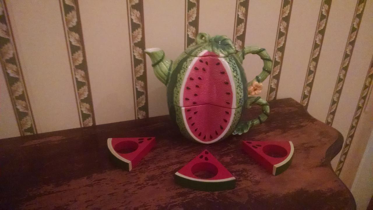 Fruits Of Vienna B&B Extérieur photo