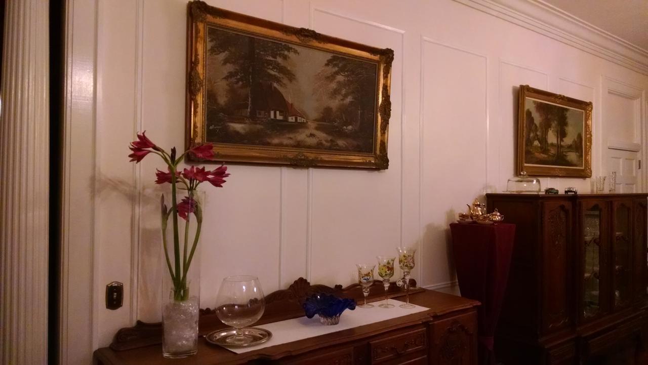 Fruits Of Vienna B&B Extérieur photo